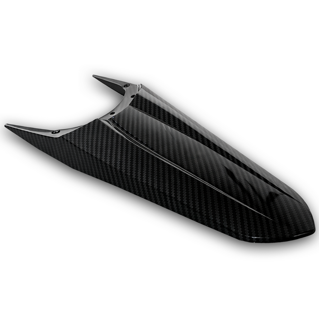 Tuttio Soleil 01 Upgraded Rear Fender
