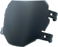 ODI Style Front Plate
