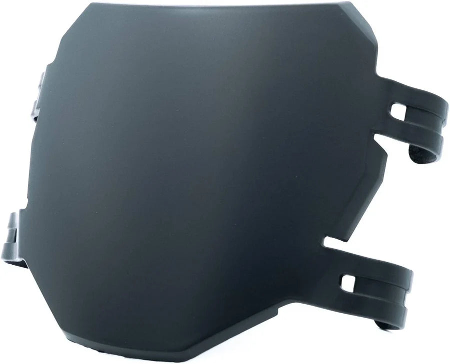 ODI Style Front Plate