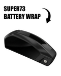 Super 73 Battery Wrap