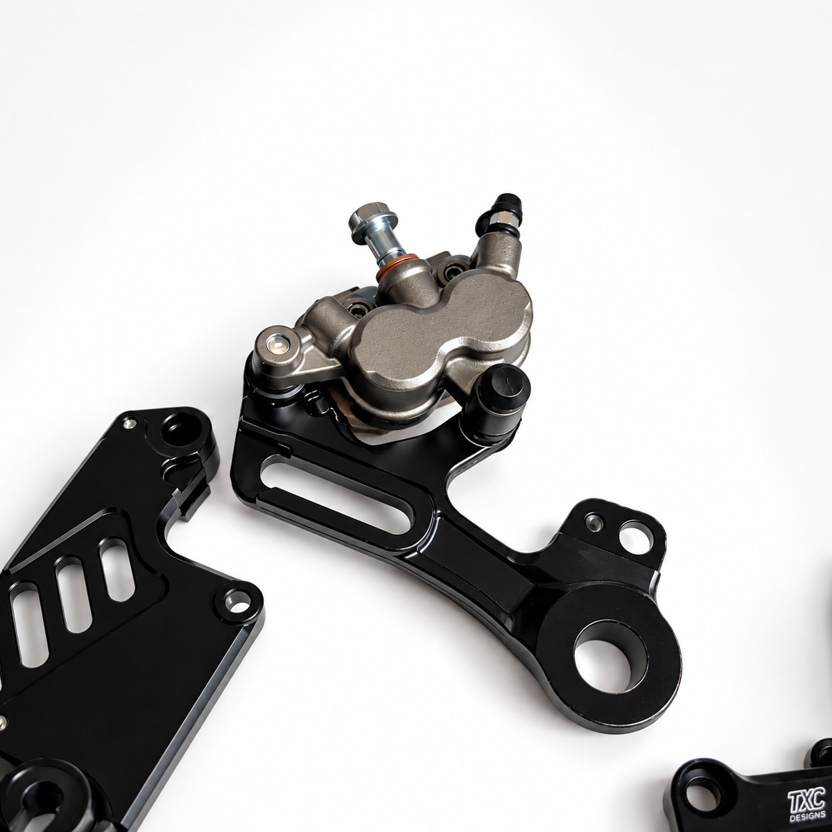 Talaria Mx3 Mx4 Moto Foot Brake Kit