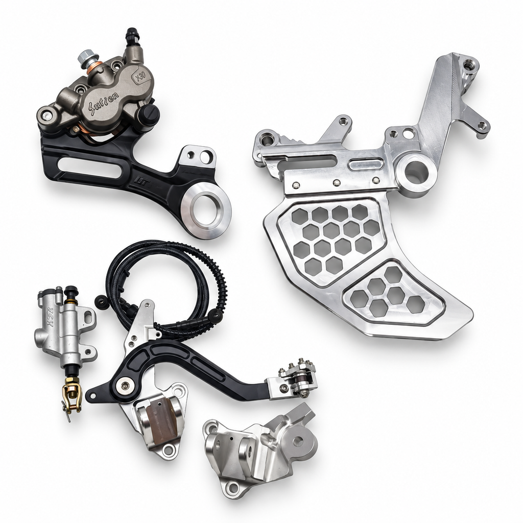 Surron Ultra Bee Foot Brake Kit V3