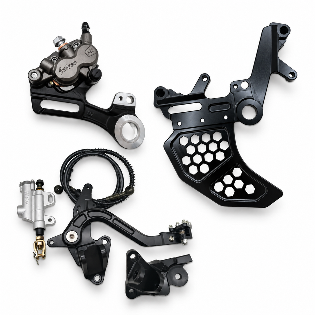 Surron Ultra Bee Foot Brake Kit V3