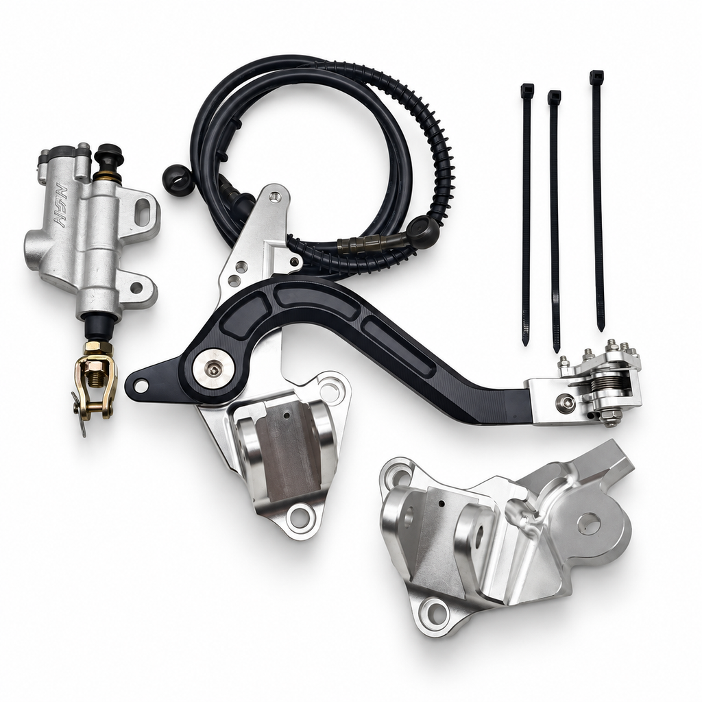 Surron Ultra Bee Foot Brake Kit V3