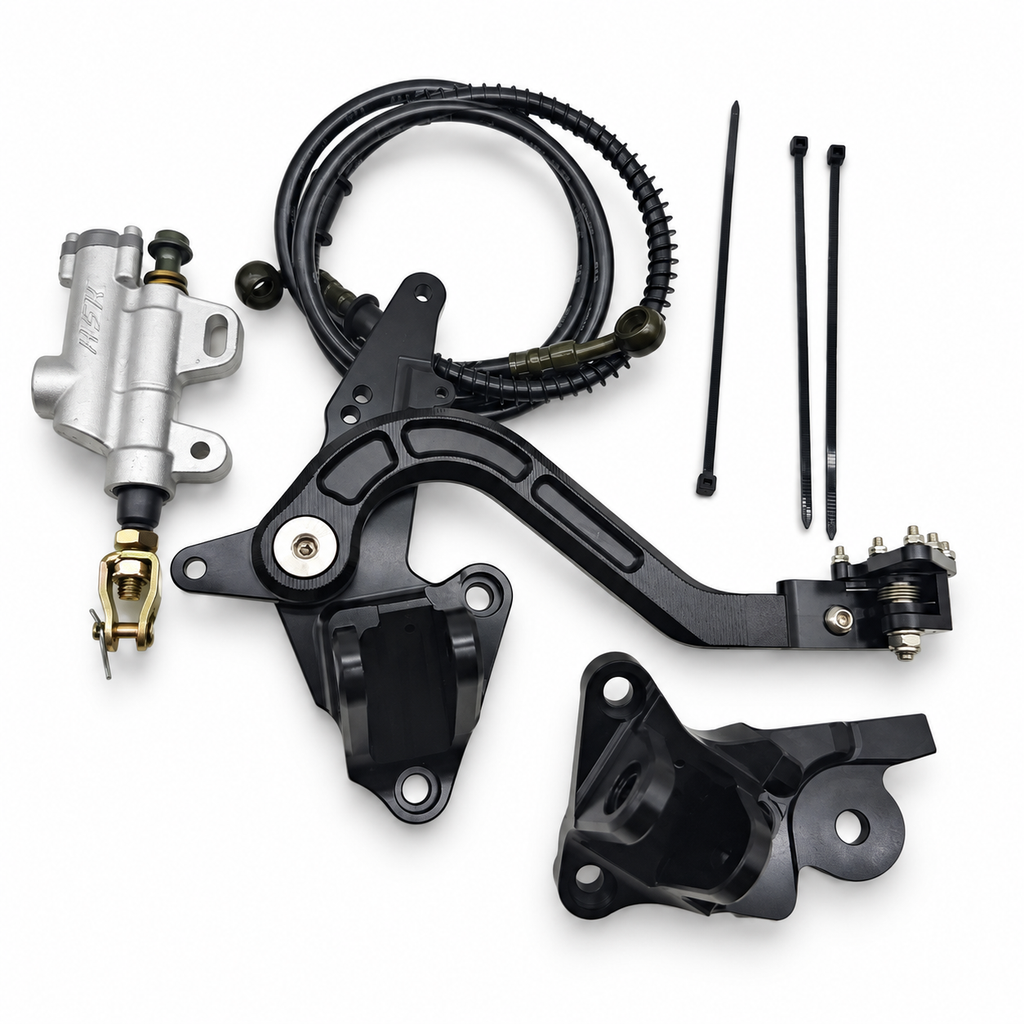 Surron Ultra Bee Foot Brake Kit V3