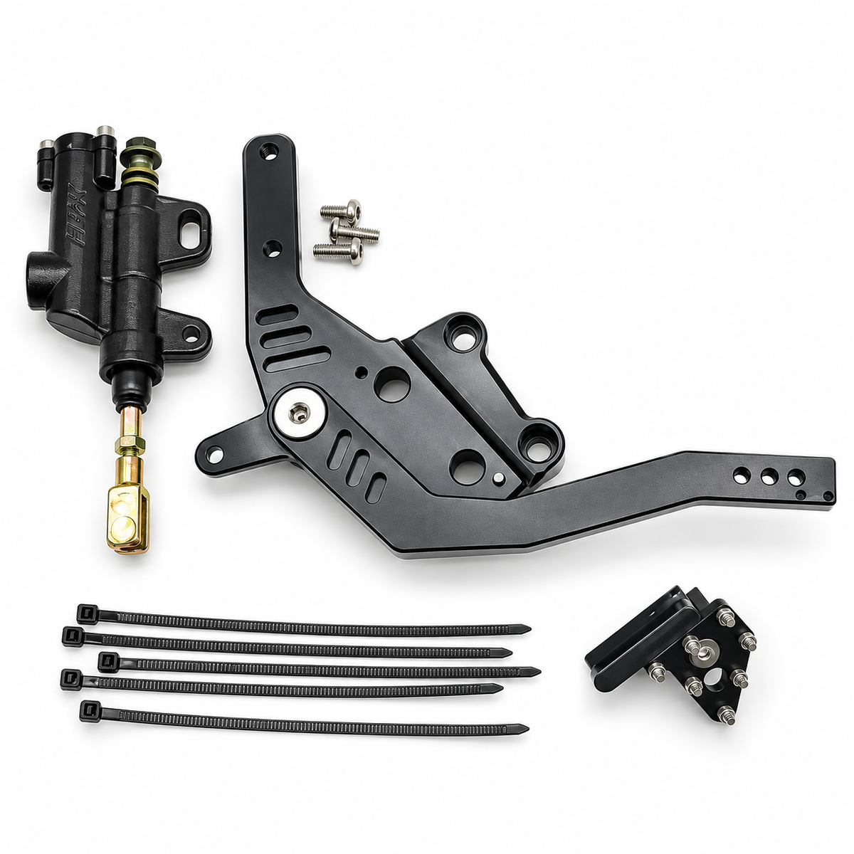 Talaria XXX Moto Foot Brake Kit