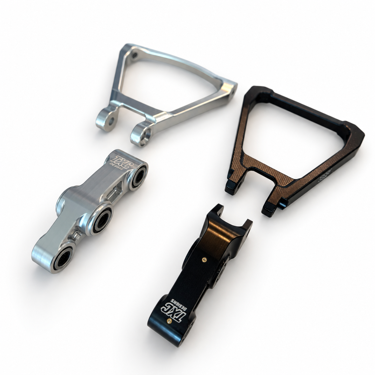 LBX Triangle & Linkage