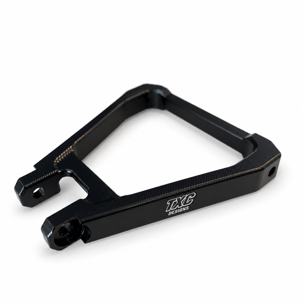 LBX Triangle & Linkage