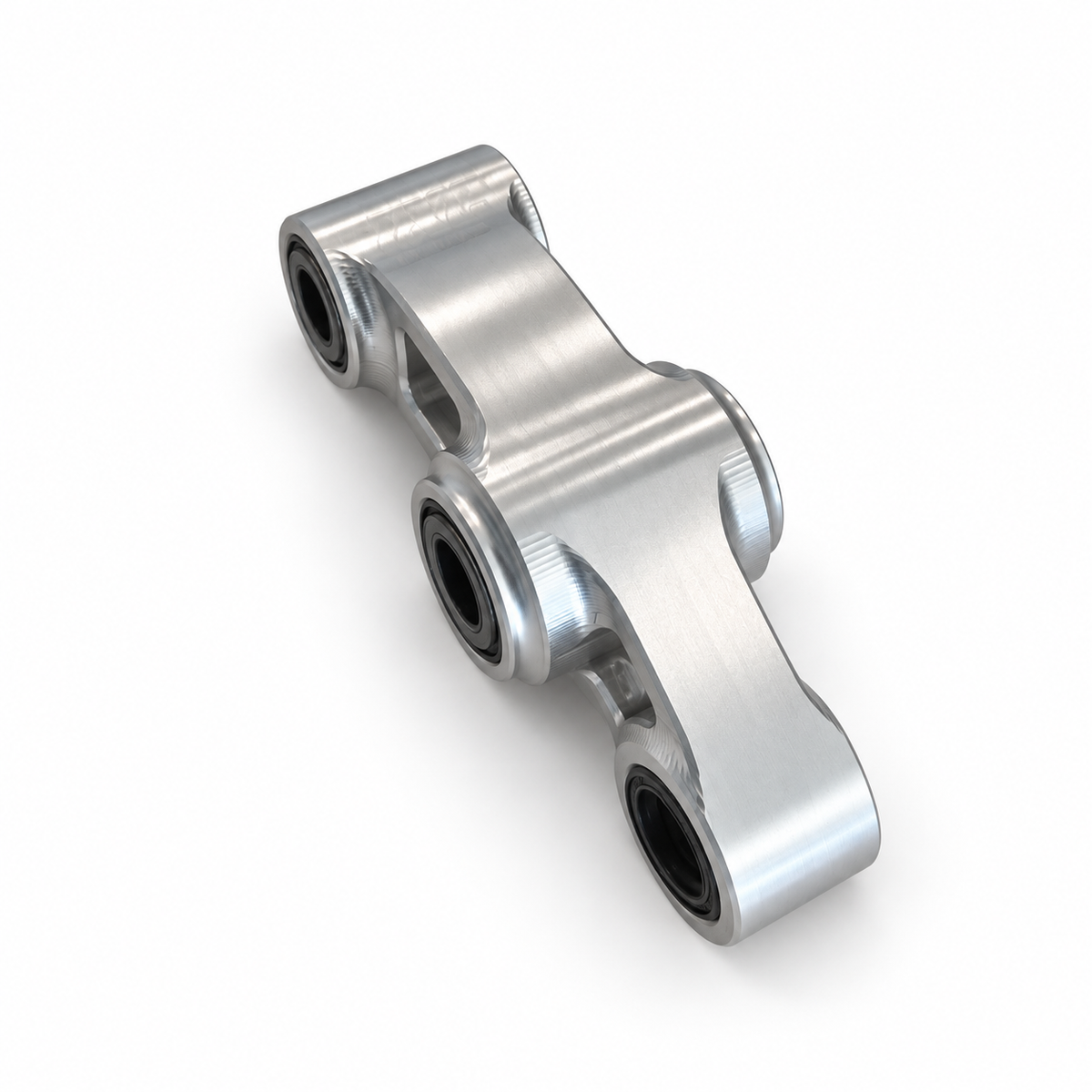 LBX Triangle & Linkage