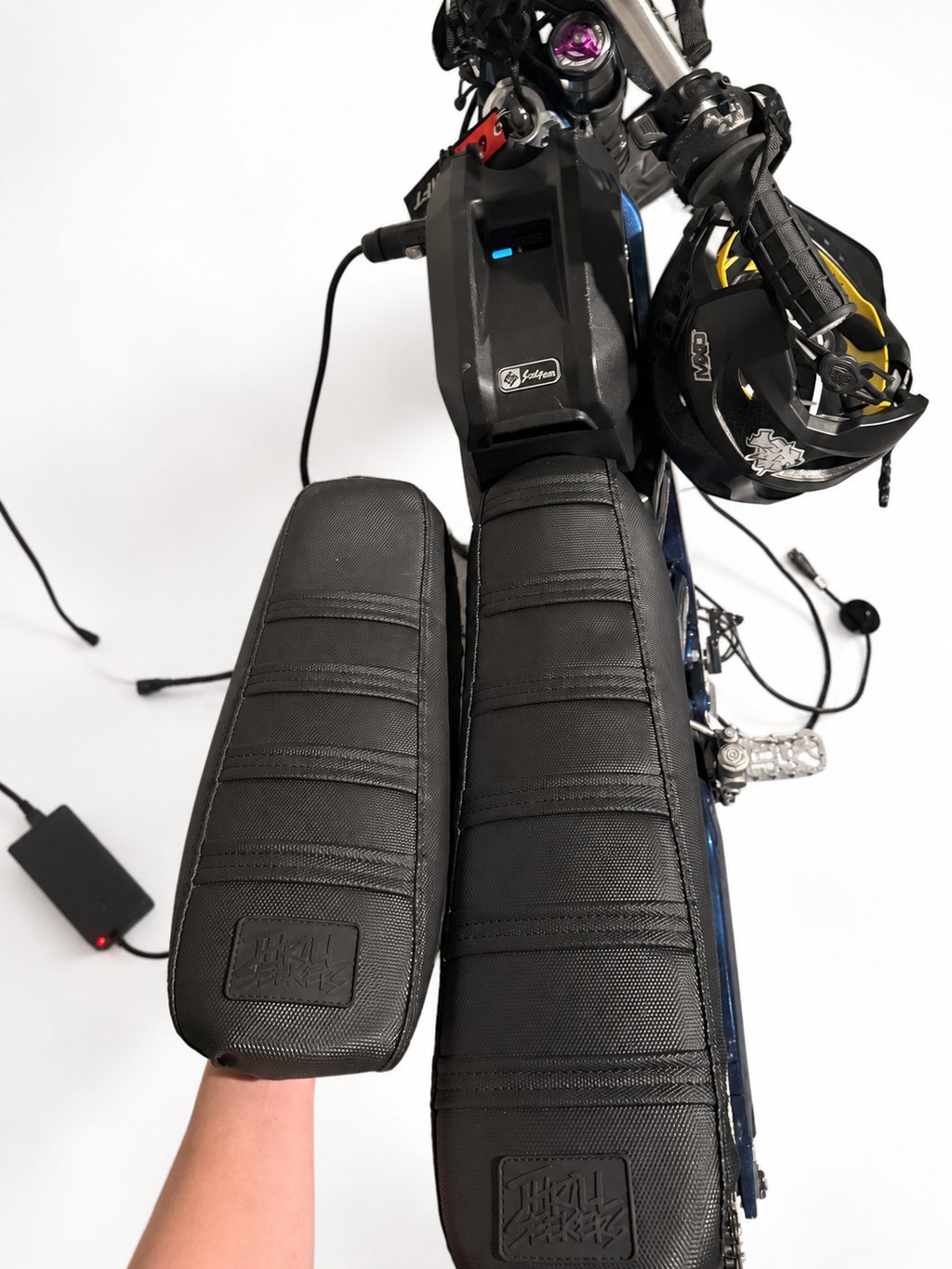 Surron LBX Extended Seat (2 week pre-order)