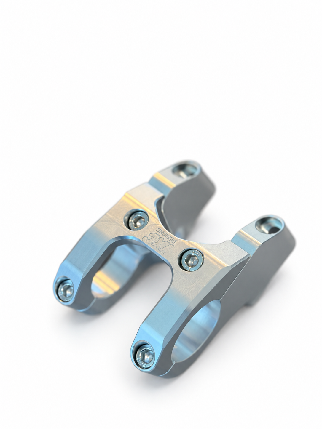 Surron/Talaria/Eride Triple Clamps