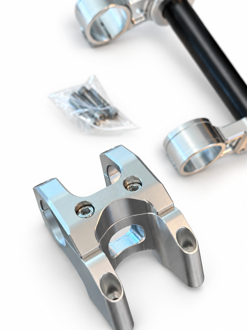 Surron/Talaria/Eride Triple Clamps